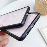 Etui Lace Case - Huawei P40 Pro - Koronkowe