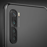 Karbonowa Osłona Obiektywu - Xiaomi Redmi Note 8T