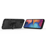Etui Pancerne 3w1 Holder Ring Case - Samsung Galaxy M21 / M30