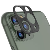 Karbonowa Osłona Obiektywu - iPhone 11 Pro Max