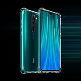 Etui Ochronne Air Cushion - Xiaomi Redmi 9
