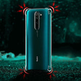 Etui Ochronne Air Cushion - Xiaomi Redmi 9