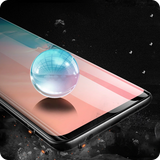 Hydrogel 3D - Folia Hydrożelowa na Ekran - Samsung Galaxy S20