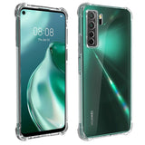 Etui Ochronne Air Cushion - Huawei P40 Lite 5G