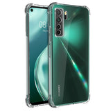 Etui Ochronne Air Cushion - Huawei P40 Lite 5G