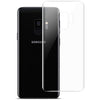 Hydrogel 3D - Folia Hydrożelowa na Tył Smartfona - Samsung Galaxy S9