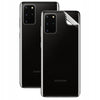 Hydrogel 3D - Folia hydrożelowa na tył Samsung Galaxy S20+ - dopasowanie 3D