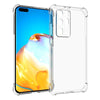 Etui Ochronne Air Cushion - Huawei P30 Pro - wypełnione powietrzem rogi