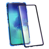 Etui Magnetyczne Dual Magneto - Samsung Galaxy S8+ - Czarny