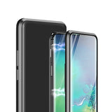 Etui Magnetyczne Dual Magneto - Samsung Galaxy S9+ - Czarny