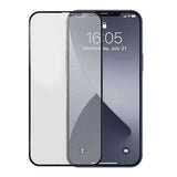 Matowe Ceramiczne Szkło Ochronne - iPhone 12 Pro Max