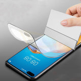 Hydrogel 3D - Folia Hydrożelowa na Ekran - Xiaomi Mi 10T 5G / 10T Pro