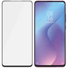 Matowe Ceramiczne Szkło Ochronne - Xiaomi Mi 9T / 9T Pro - 0,3 mm