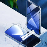 Hydrogel 3D - Folia Hydrożelowa na Ekran -  iPhone 12 Pro Max