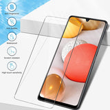 Szkło Hartowane 2,5D 9H - Screen Protect - Samsung Galaxy A32 5G