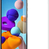 Szkło Hartowane 2,5D 9H - Screen Protect - Samsung Galaxy A21s