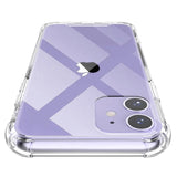 Etui Ochronne Air Cushion - iPhone 11