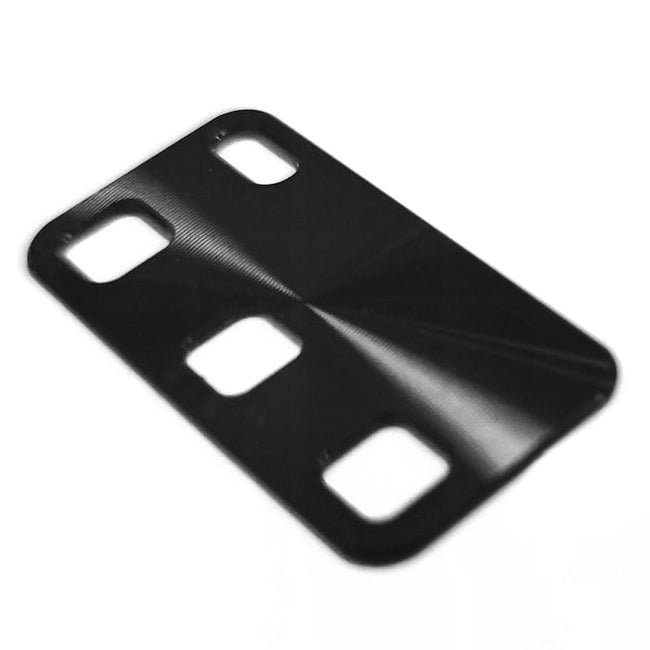 Karbonowa Osłona Obiektywu - Huawei P40 - lekka aluminiowa ochrona