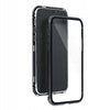Etui Magnetyczne Dual Magneto - iPhone 12 Mini, szkło hartowane 0,7 mm
