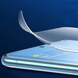 Hydrogel 3D - Folia Hydrożelowa na Ekran - Samsung Galaxy Note 20 Ultra