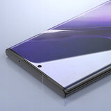 Hydrogel 3D - Folia Hydrożelowa na Ekran - Samsung Galaxy Note 20 Ultra