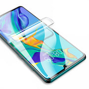 Hydrogel 3D - Folia Hydrożelowa na Ekran - Huawei P30