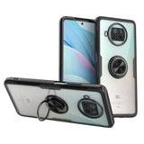 Etui Armor Ring Case - Xiaomi Mi 10T Lite (5G)