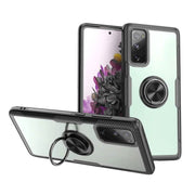 Etui Armor Ring Case - Samsung Galaxy S20 FE