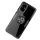 Etui Armor Ring Case - Samsung Galaxy S20 FE