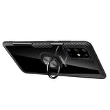 Etui Armor Ring Case - Samsung Galaxy S20 FE