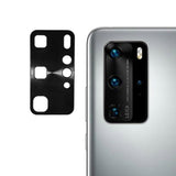 Karbonowa osłona obiektywu - Huawei P40 Pro