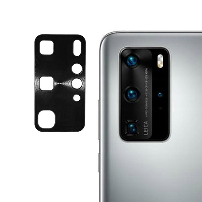 Karbonowa osłona obiektywu - Huawei P40 Pro