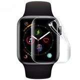 Folia Hydrogel do Apple Watch - 38 mm