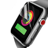 Folia Hydrogel do Apple Watch - 44 mm