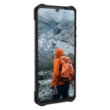 Etui UAG® - Huawei P30 - Plasma