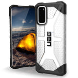 Etui UAG® - Samsung S20 - Plasma