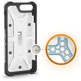 Etui UAG® - iPhone 7 Plus / 8 Plus - Plasma