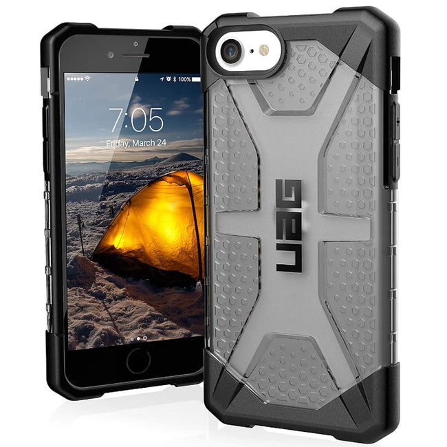Etui UAG® - iPhone 6 / 6s - Plasma