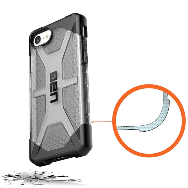 Etui UAG® - iPhone 6 / 6s - Plasma
