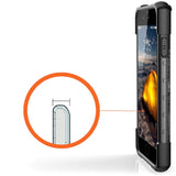Etui UAG® - iPhone 6 / 6s - Plasma