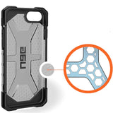 Etui UAG® - iPhone 7 / 8 / SE 2020 - Plasma