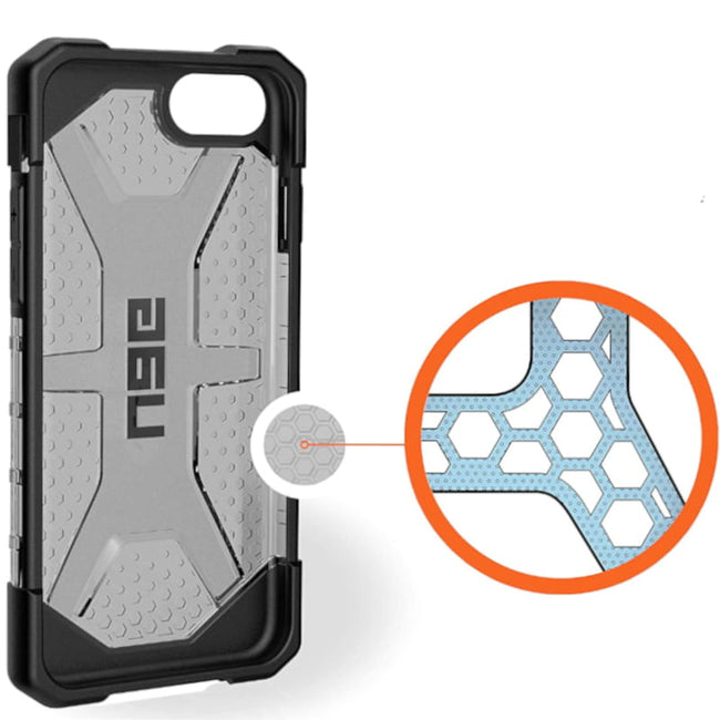 Etui UAG® - iPhone 6 / 6s - Plasma