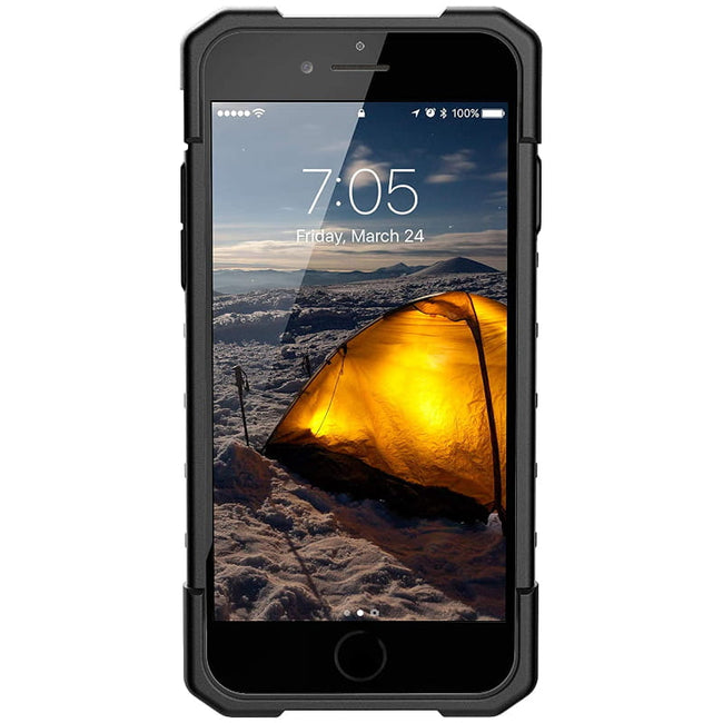 Etui UAG® - iPhone 6 / 6s - Plasma