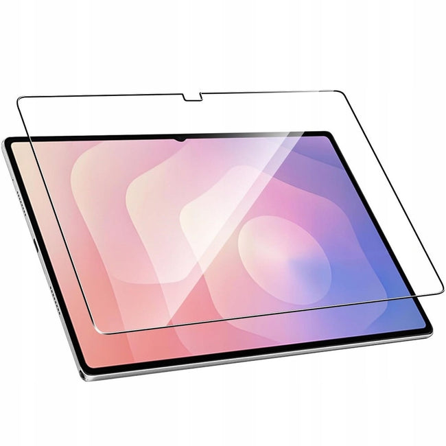 Szkło hartowane 9H (2,5D) - Samsung Galaxy Tab S11 5G 11 cali, 0,33 mm