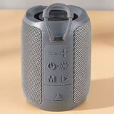 Głośnik Bezprzewodowy T&G TG679 - Bluetooth 5.3, 8W, Radio FM