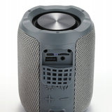 Głośnik Bezprzewodowy T&G TG679 - Bluetooth 5.3, 8W, Radio FM