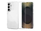 Etui Phoneo® Crystal Case - Samsung Galaxy S26 - MagSafe, transparentne plecki
