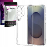 Etui Phoneo® Crystal Case - Samsung Galaxy S26 Ultra, MagSafe