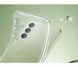Etui Phoneo® Crystal Case - Samsung Galaxy S26 Ultra, MagSafe