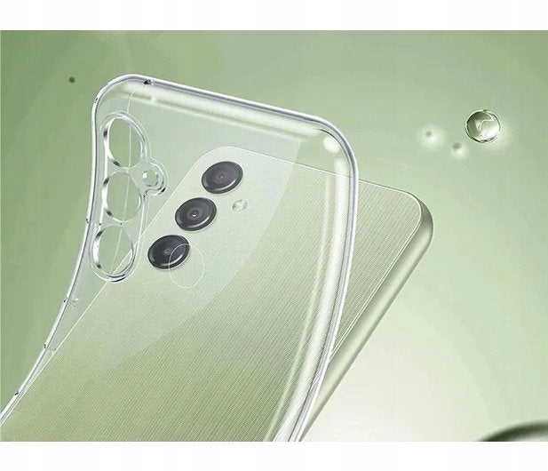 Etui Phoneo® Crystal Case - Samsung Galaxy S26 Ultra, MagSafe